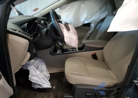 2019 Ford Escape Se z USA, uszkodzony, nr VIN 1FMCU0GD2KUB30895